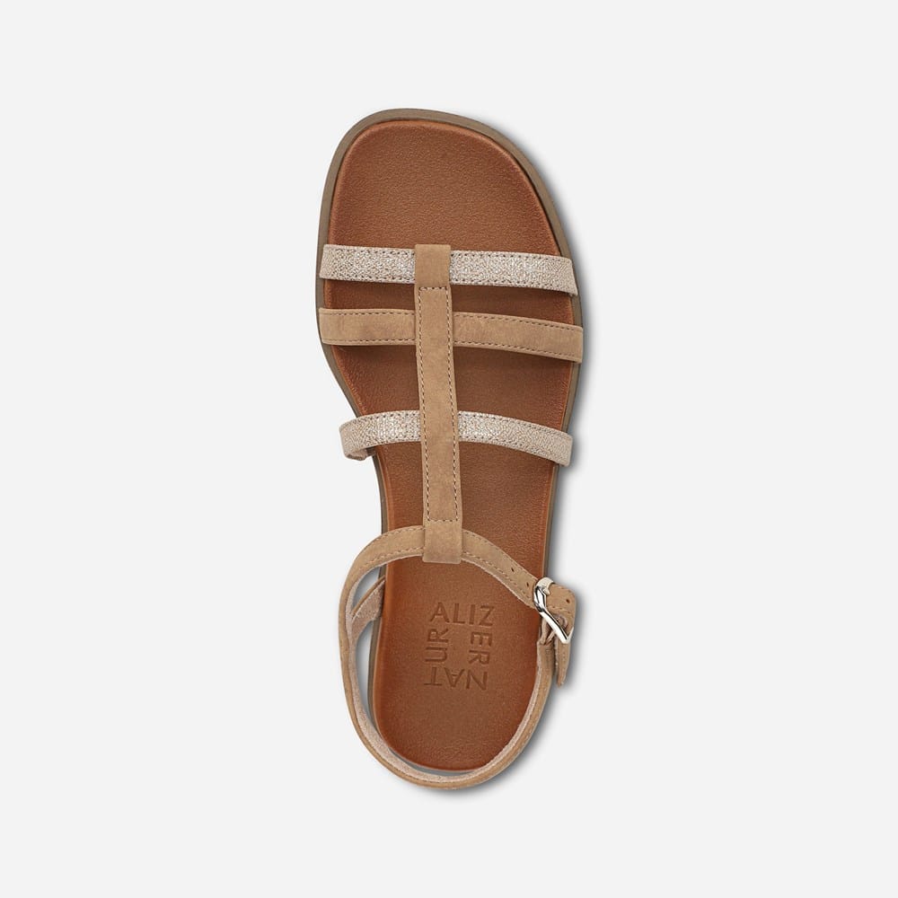 Naturalizer Julia Strappy Sandal | Womens Sandals