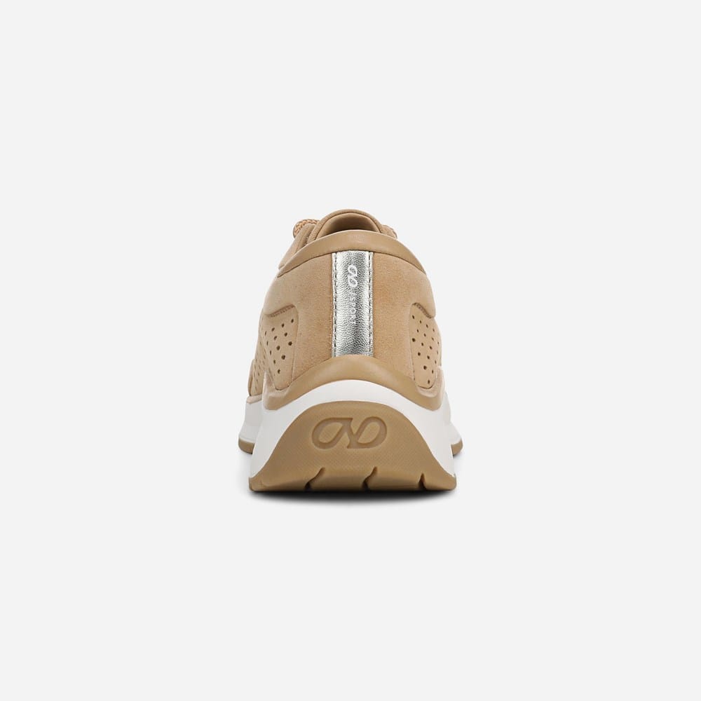 Naturalizer Adapt-Perf Lace Up Sneaker | Womens Sneakers