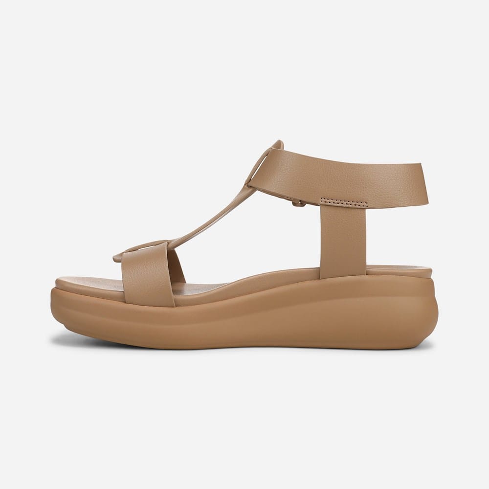 Naturalizer Cersei Wedge Sandal | Womens Sandals