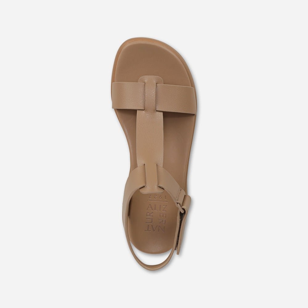 Naturalizer Cersei Wedge Sandal | Womens Sandals