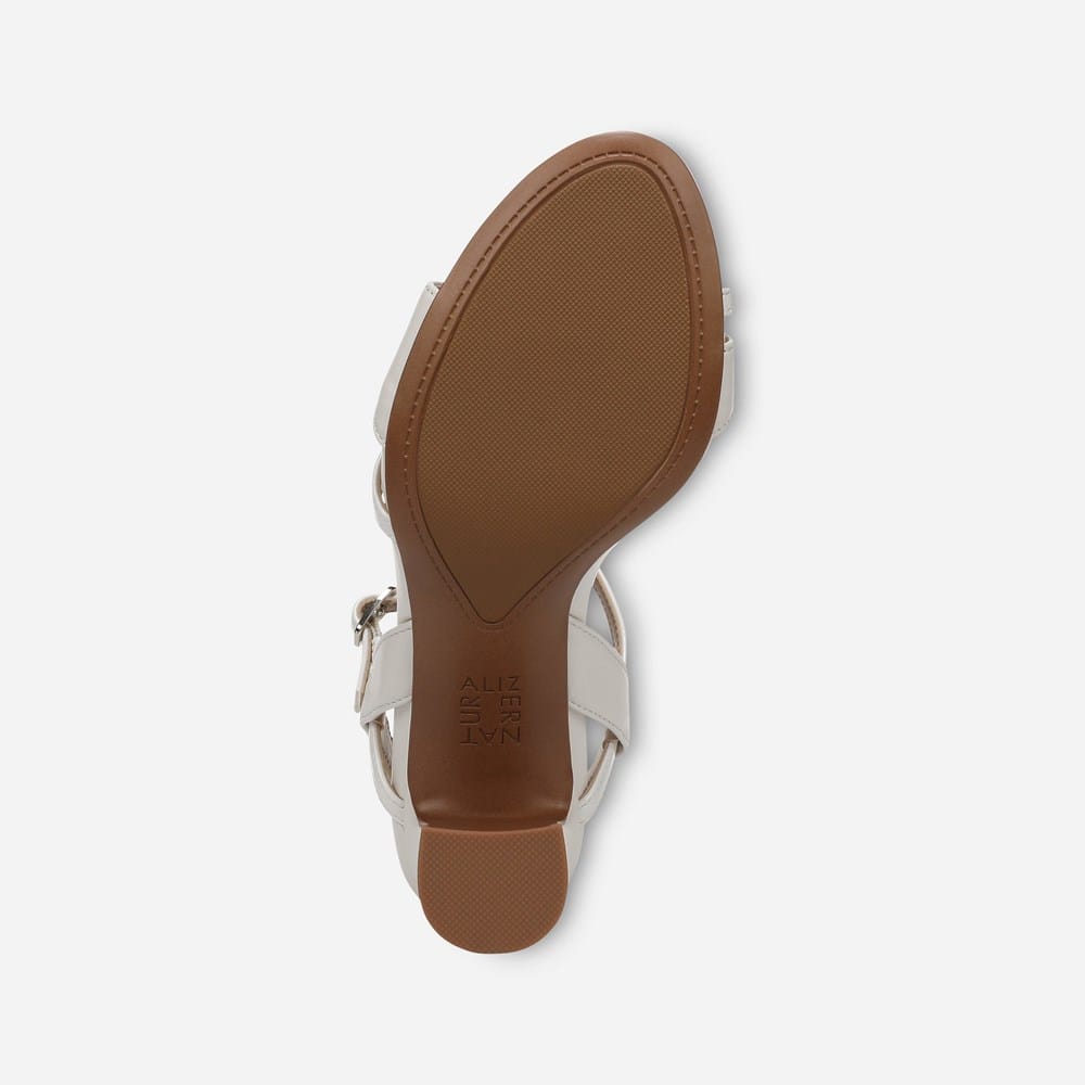 Naturalizer Trey Strappy Sandal | Womens Heels