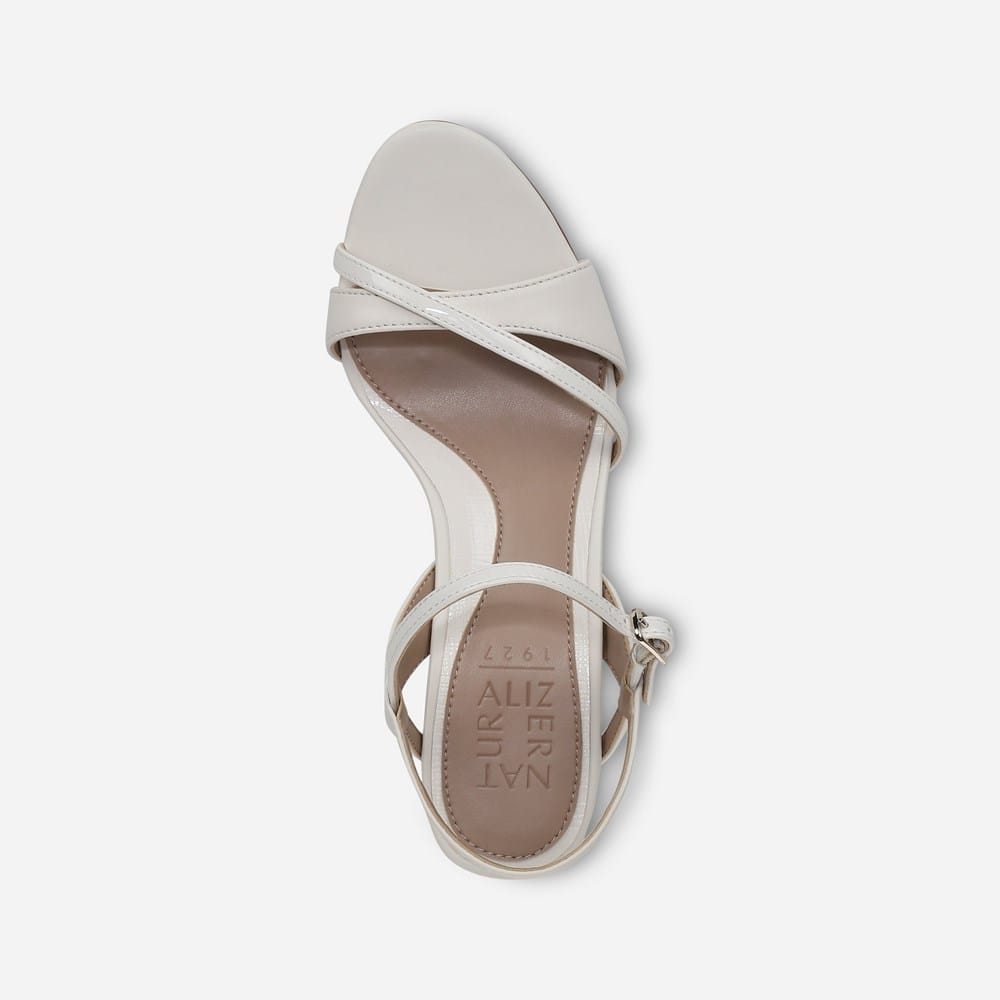 Naturalizer Trey Strappy Sandal | Womens Heels