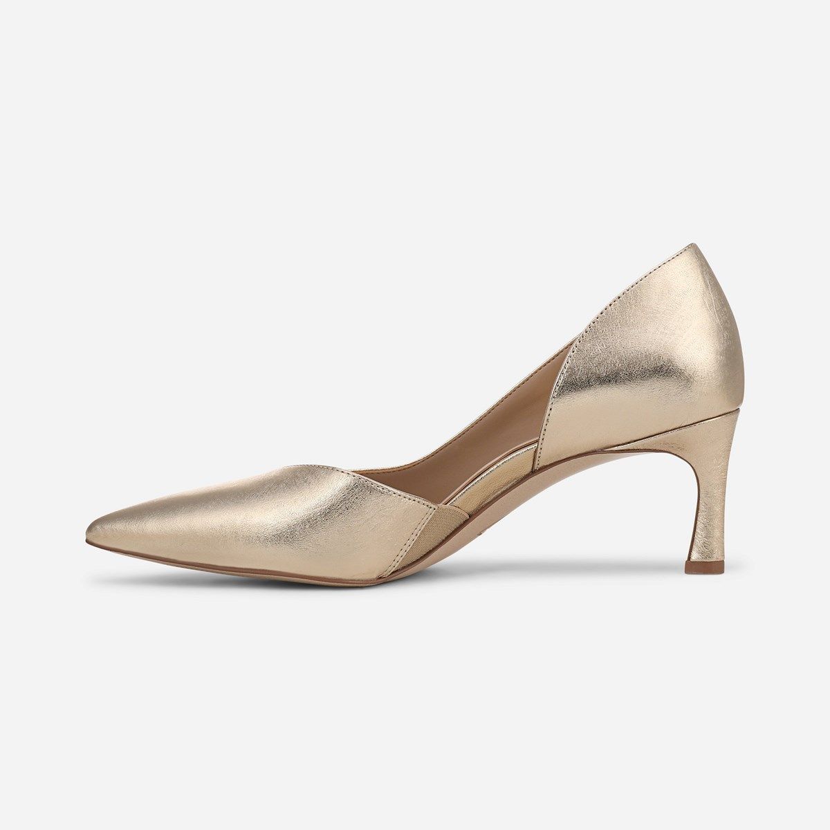 Women's Metallic Shoes | Naturalizer