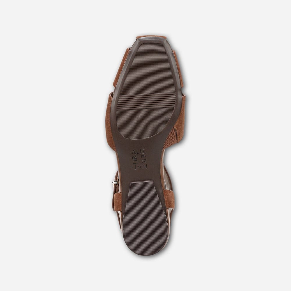 Naturalizer Cleo Flat Sandal | Womens Sandals