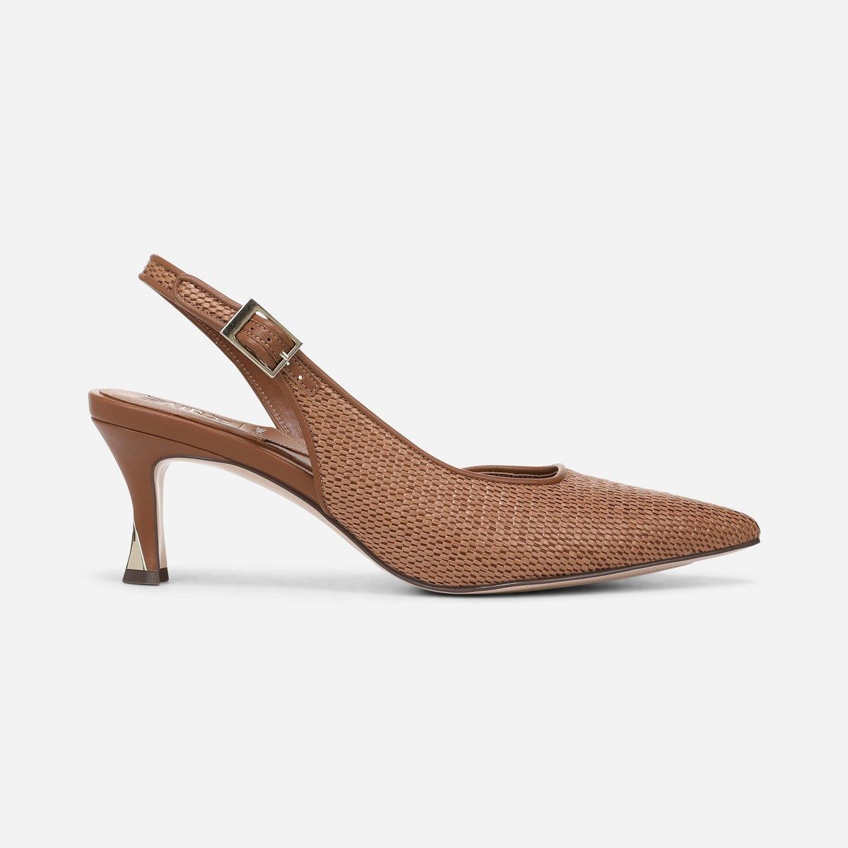 naturalizer ladies dress shoes Cabaret 10 Women's Black Sharpen your look with the Frankie pump by Naturalizer Women's Metallic Shoes | Naturalizer