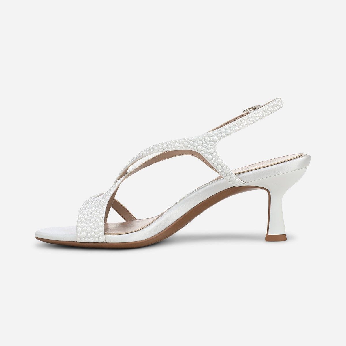 White Sandals for Women | Naturalizer