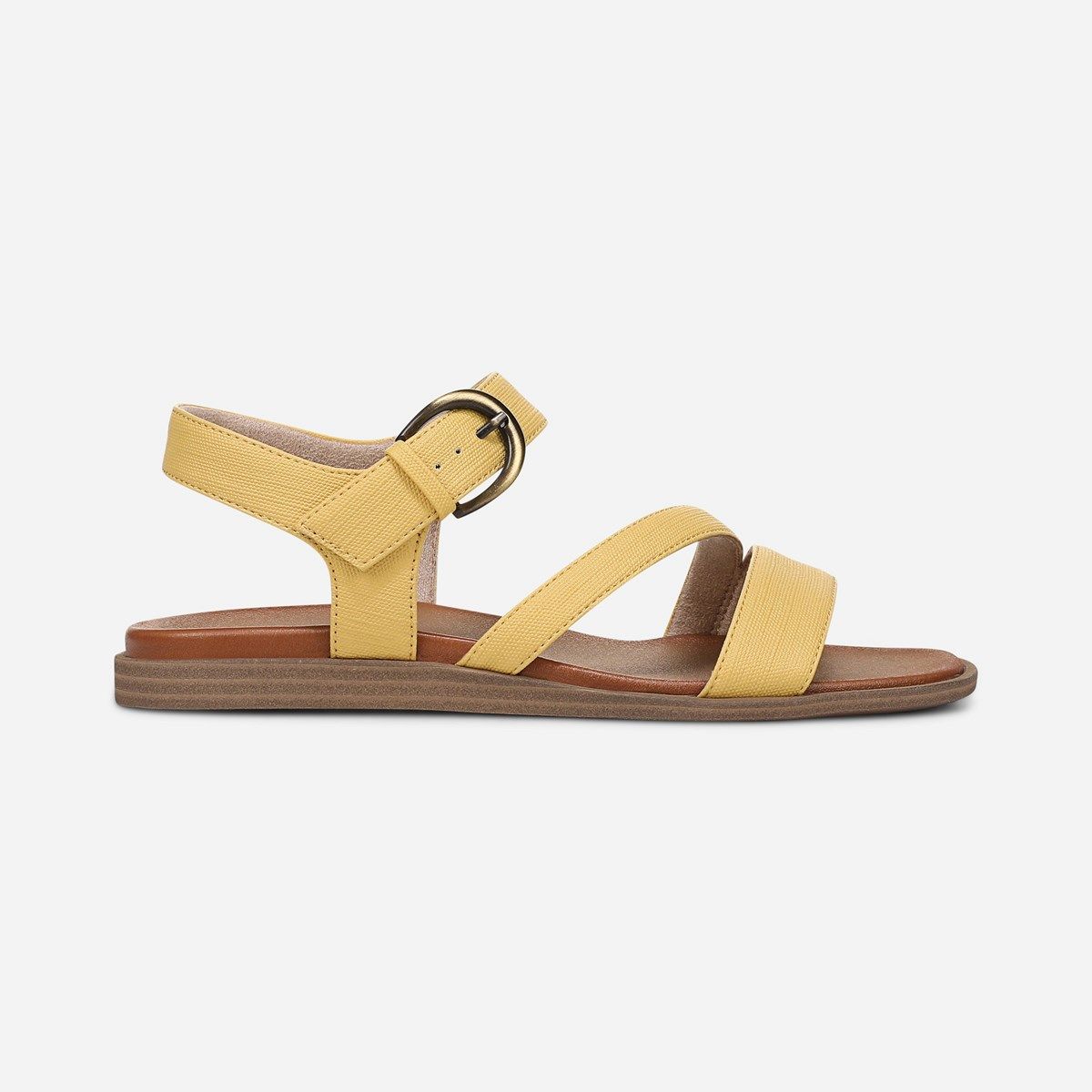 Low Heel Sandals | Naturalizer Low Heel Sandals | Naturalizer