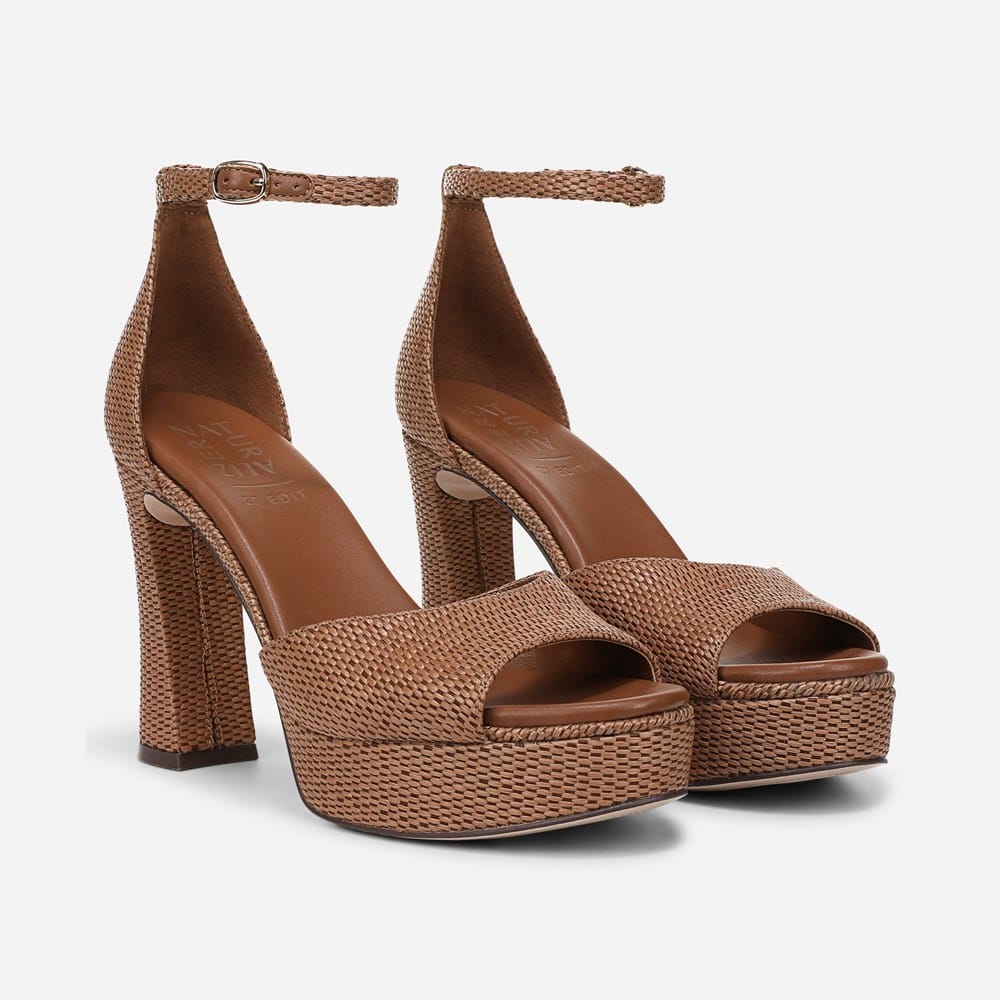 Naturalizer 27 Edit Delphie Dress Sandal | Womens Heels