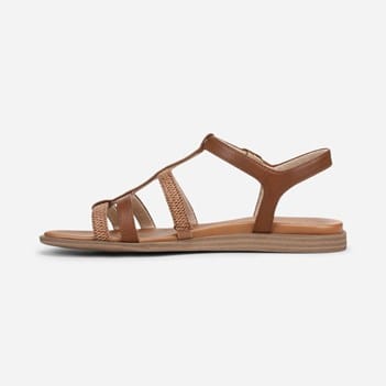 Naturalizer Julia Strappy Sandal | Womens Sandals