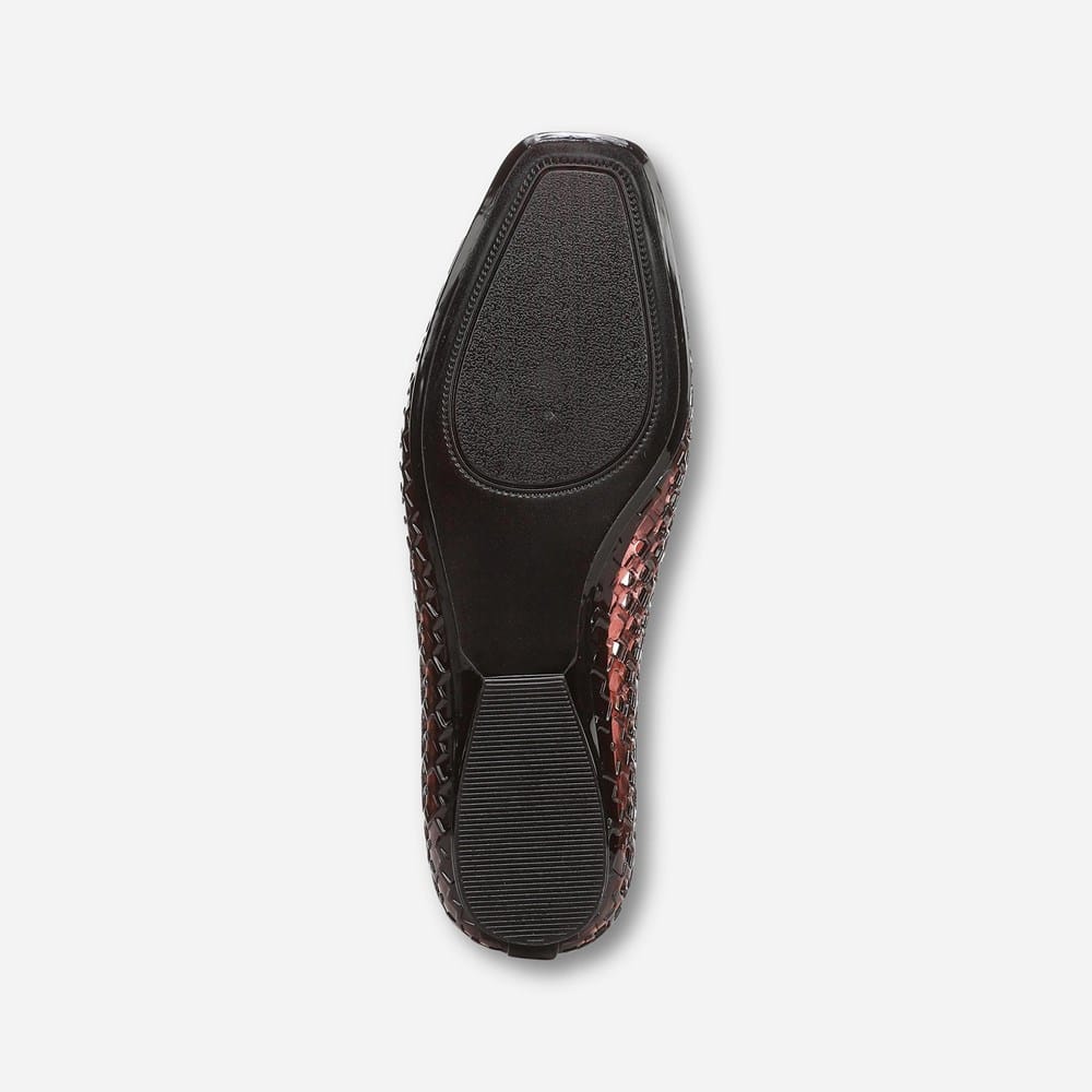 Naturalizer Carla-Jelly Ballet Flat | Womens Flats