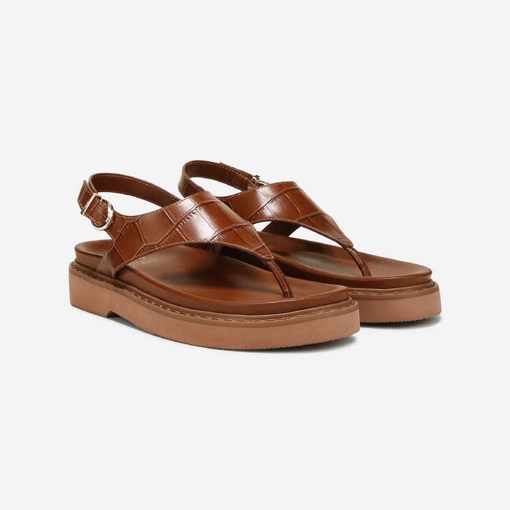 【ずとまよ】にらプライベートサンダル NIRA PRIVATE SANDALS PREMIUM会員限定】にらプライベートサンダル - ZUTOMAYO MART