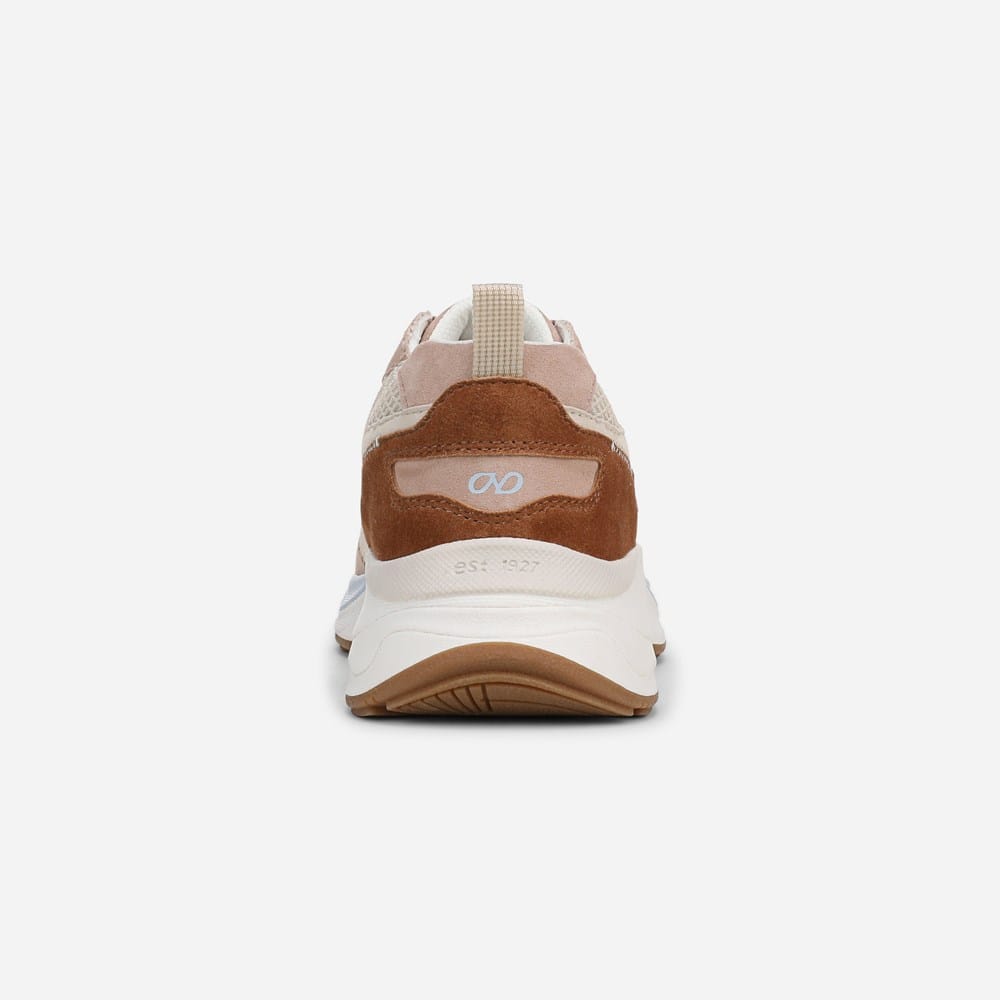 Naturalizer Zoie Lace Up Sneaker | Womens Sneakers