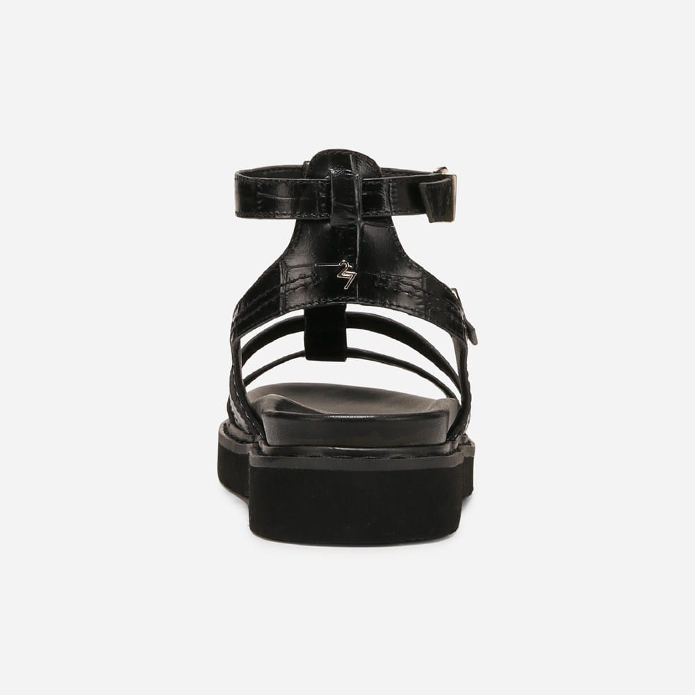Naturalizer 27 EDIT Lexie Platform Sandal | Womens Sandals