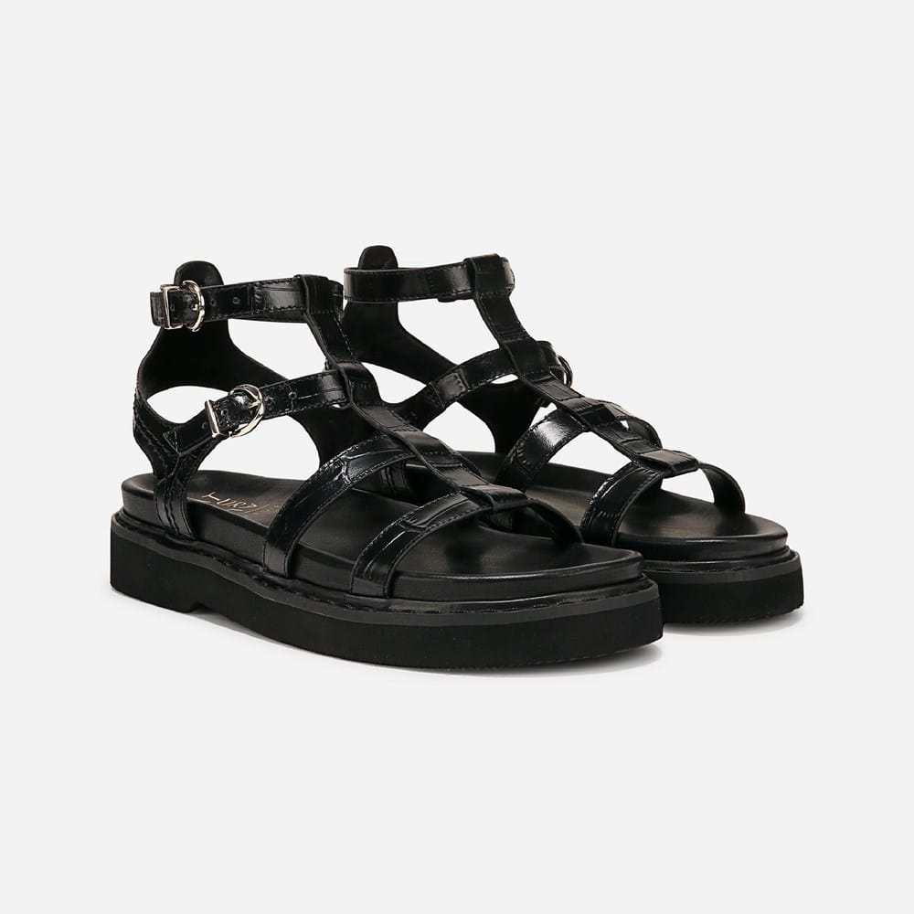 Naturalizer 27 EDIT Lexie Platform Sandal | Womens Sandals