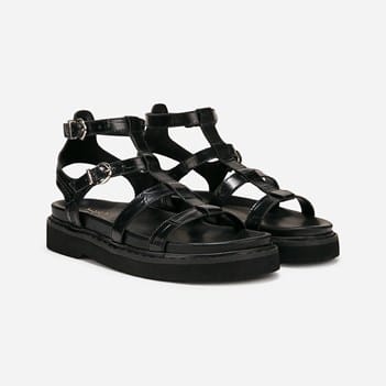 Naturalizer 27 EDIT Lexie Platform Sandal | Womens Sandals