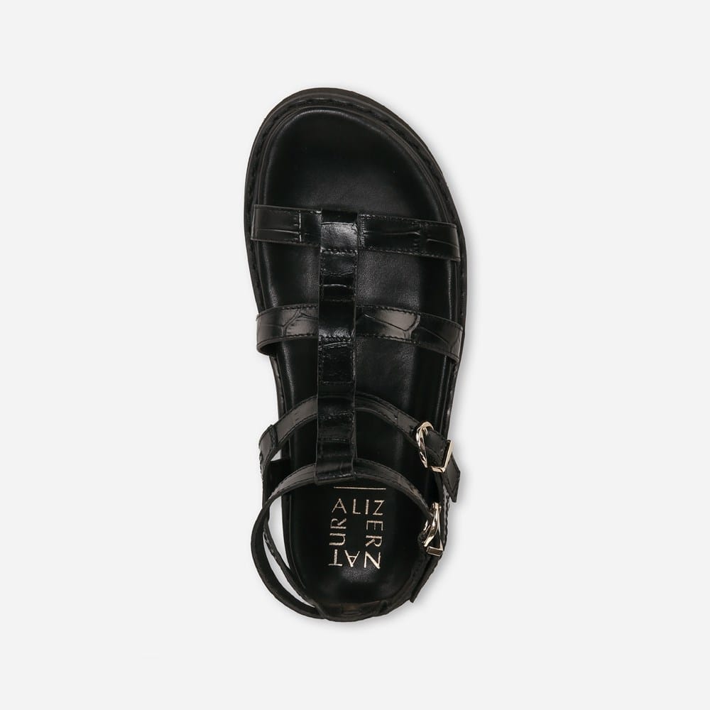 Naturalizer 27 EDIT Lexie Platform Sandal | Womens Sandals