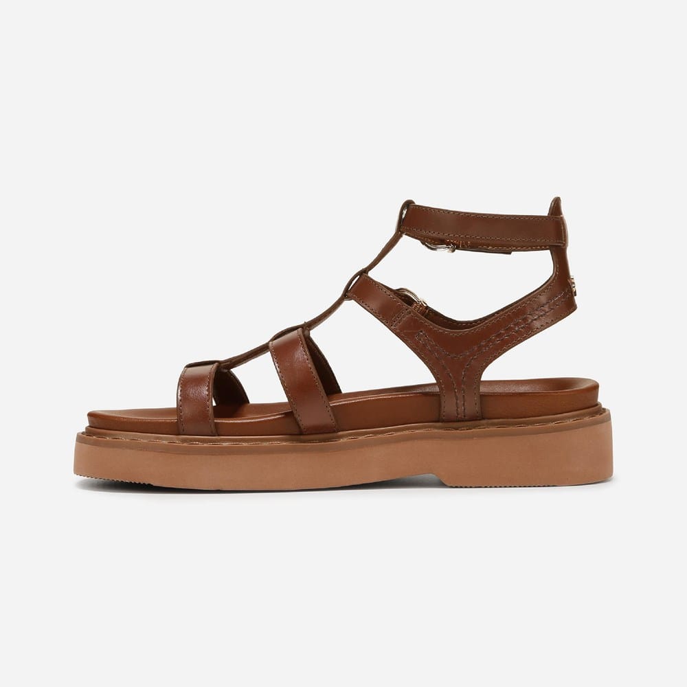 Womens Strappy Cut Out Gladiator - Open Toe Platform - Block Chunky Heel Sandals Black Ts Cb17z3olo5h Womens Strappy Cut Out Gladiator - Open Toe Platform - Block Chunky Heel Sandals Black Ts Cb17z3olo5h