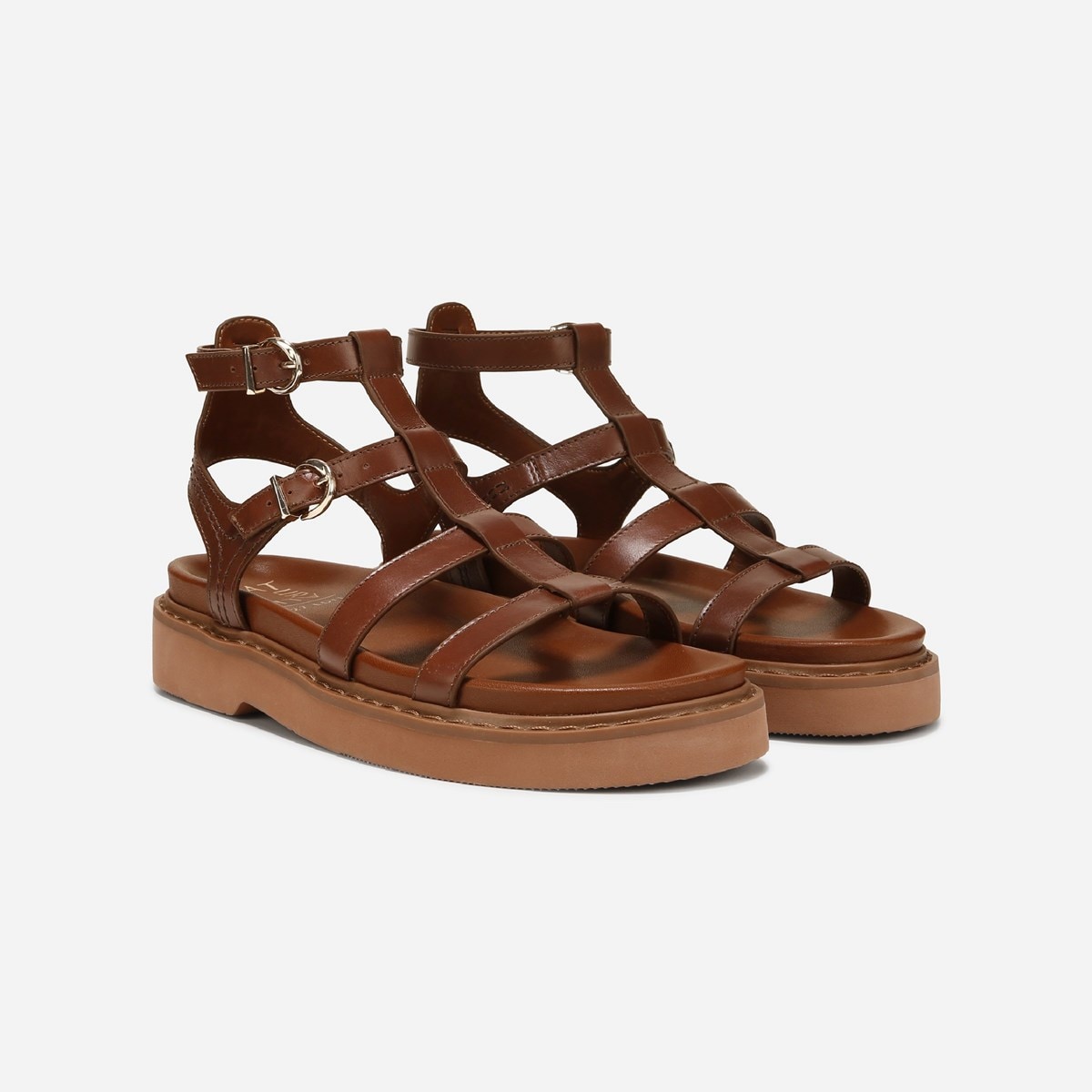 Naturalizer 27 EDIT Lexie Platform Sandal | Womens Sandals