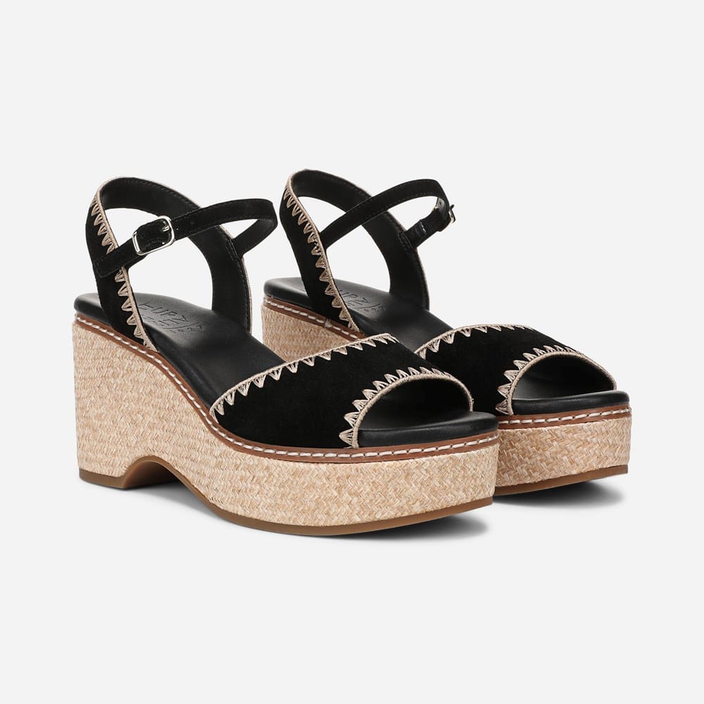 Naturalizer Della Platform Sandal | Womens Heels