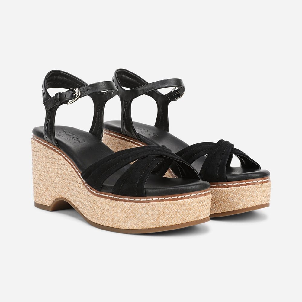 Naturalizer Dovie Platform Sandal | Womens Heels