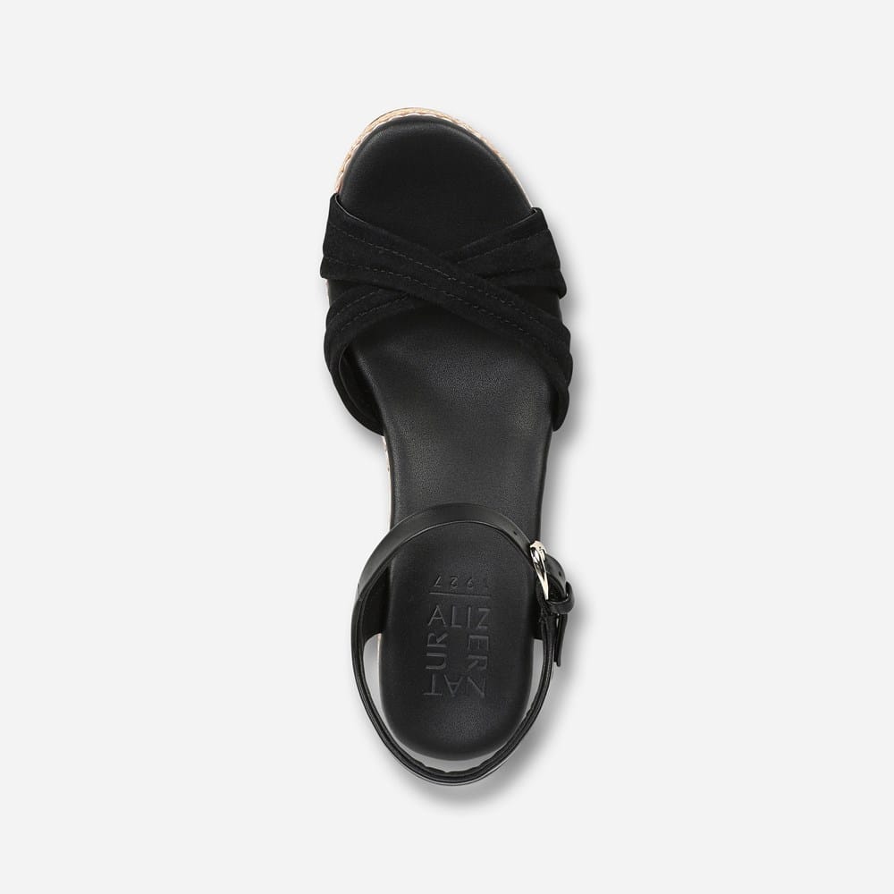 Naturalizer Dovie Platform Sandal | Womens Heels