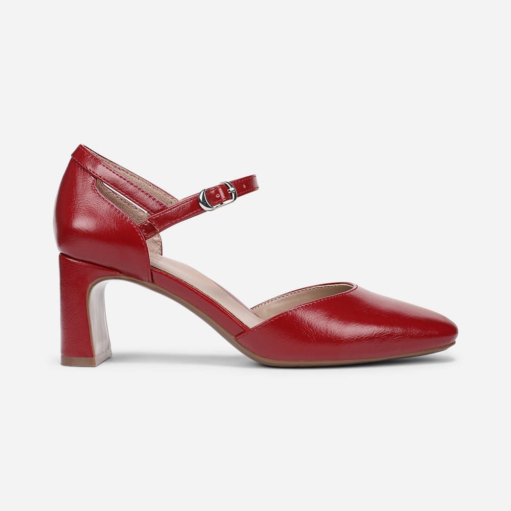 Naturalizer Yasmin Mary Jane | Womens Heels