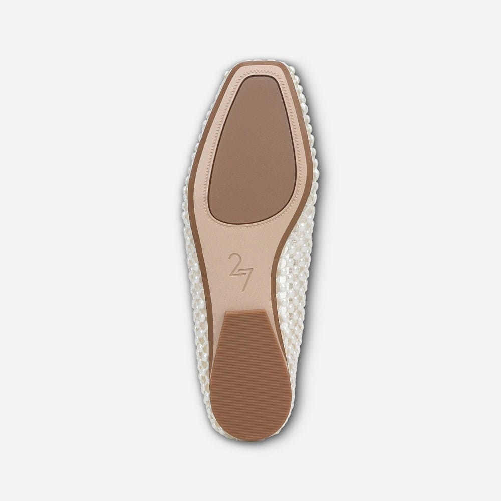 Naturalizer 27 Edit Carla Ballet Flat | Womens Flats