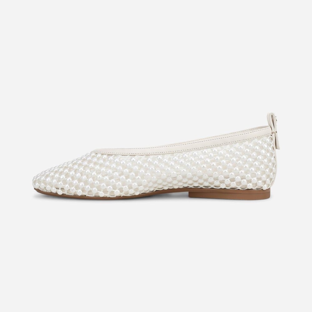 Naturalizer 27 Edit Carla Ballet Flat | Womens Flats