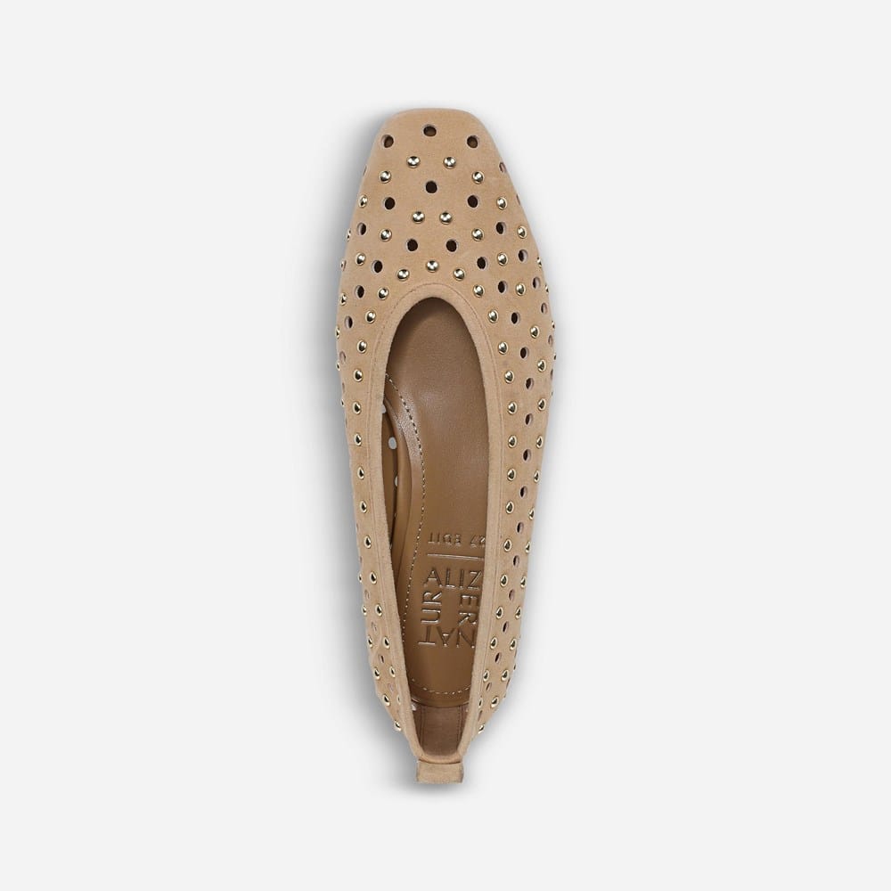 Naturalizer 27 Edit Carla Ballet Flat | Womens Flats