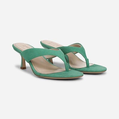 Naturalizer 27 EDIT Tuesday Slide Sandal | Womens Sandals