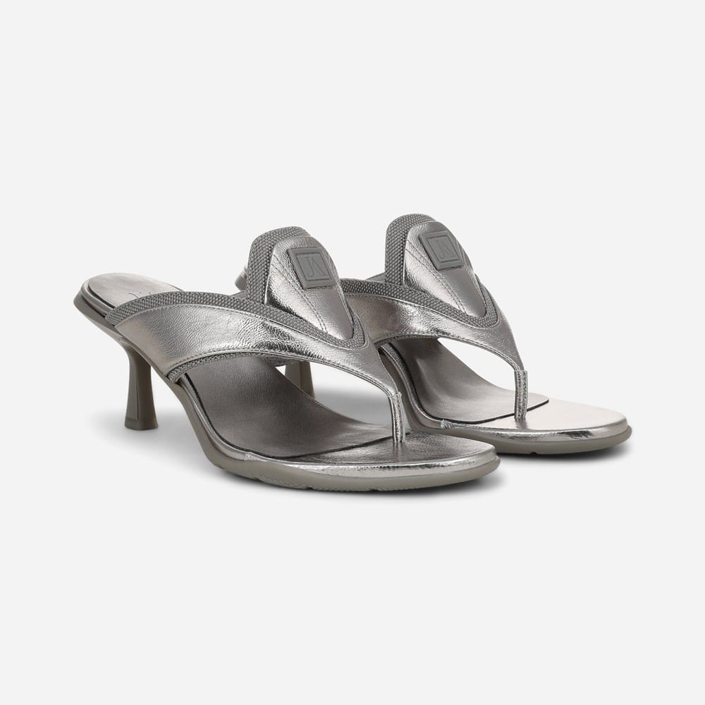 Naturalizer Ravyn Slide Sandal | Womens Heels