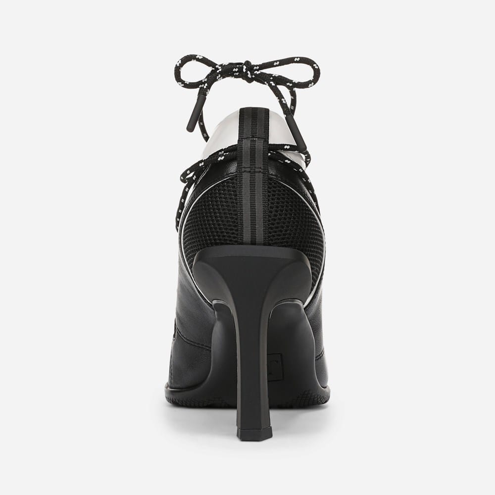 Naturalizer Zyra Lace Up Dress Pump | Womens Heels