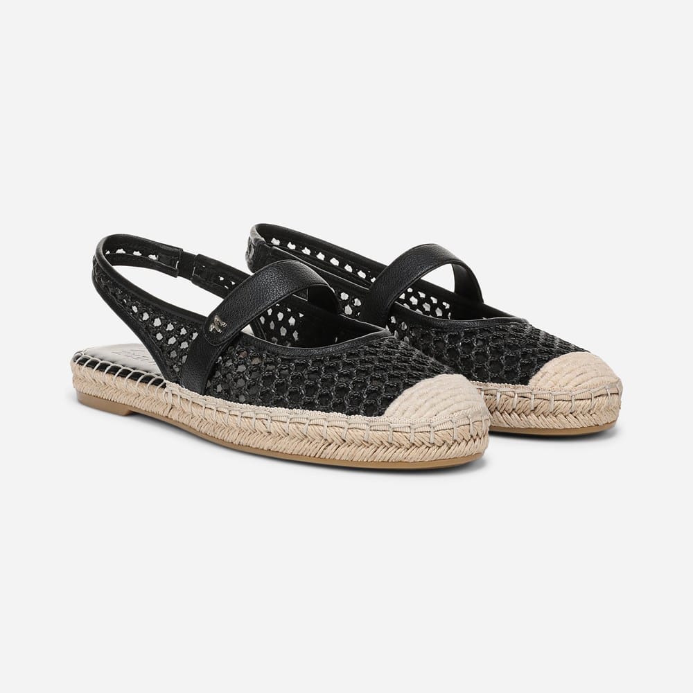 Naturalizer Jolie Mary Jane Slingback Flat | Womens Flats