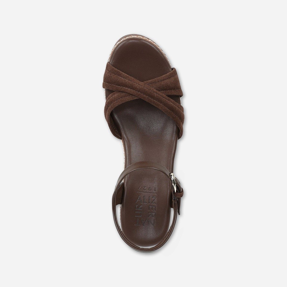 Brown Sandals for Women | Naturalizer