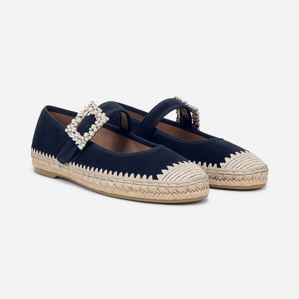 Naturalizer Java Mary Jane Flat | Womens Flats