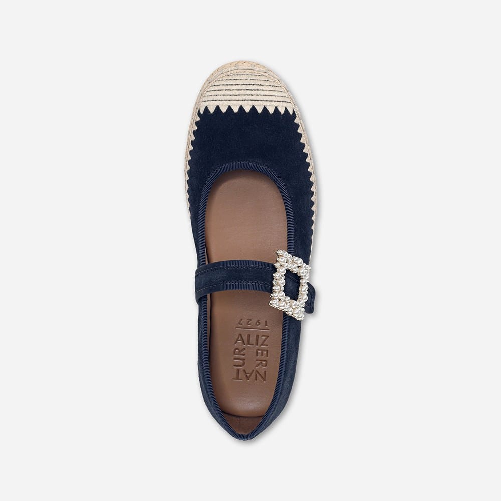 Naturalizer Java Mary Jane Flat | Womens Flats