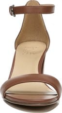 Vera Dress Sandal - Rose Snake main image 0