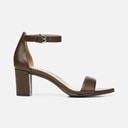 Mocha Leather