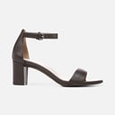 Expresso Leather