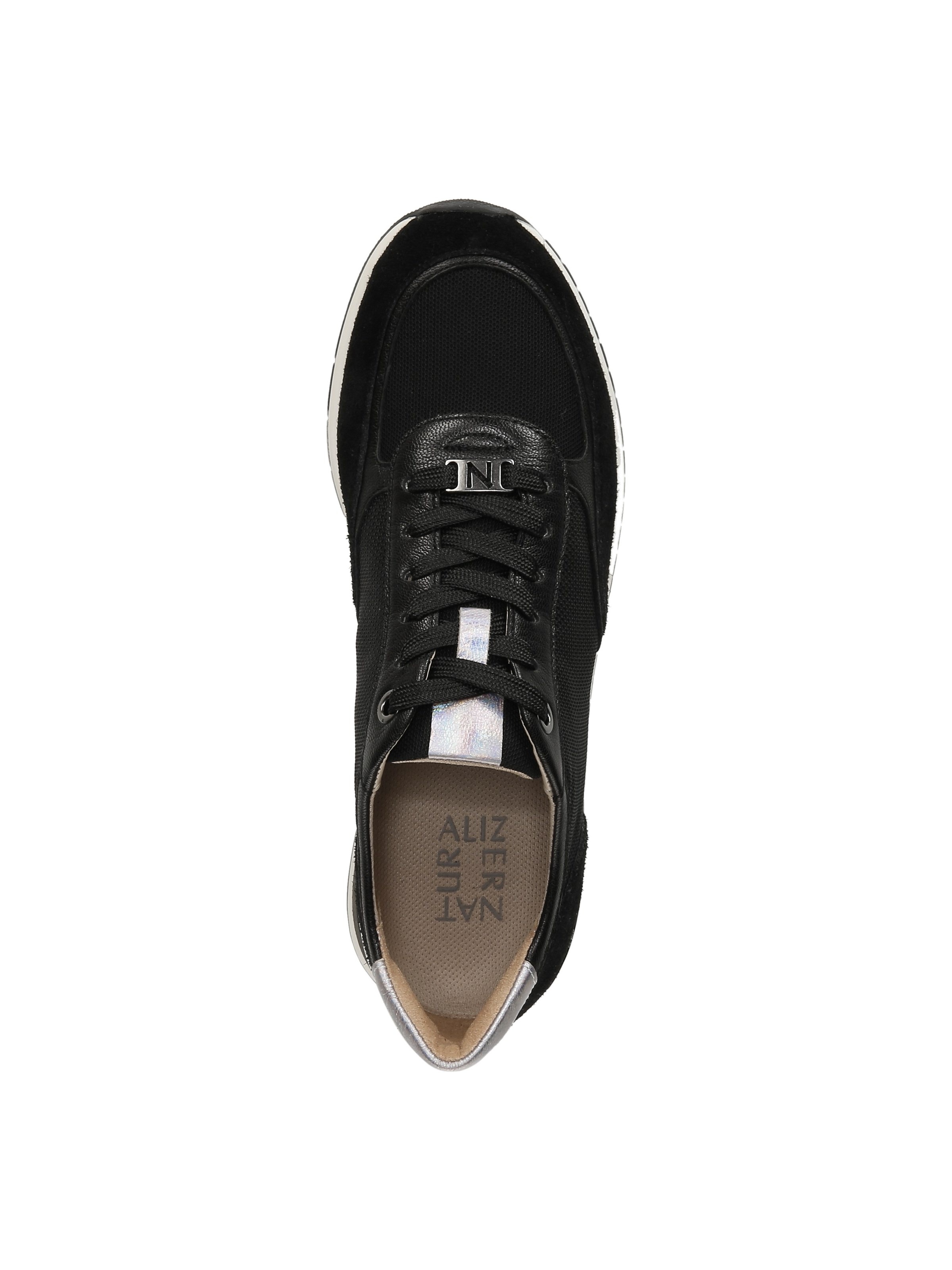 naturalizer lotus fashion sneakers