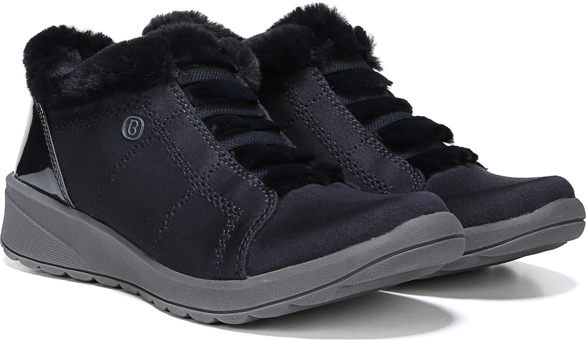 bzees navy shoes