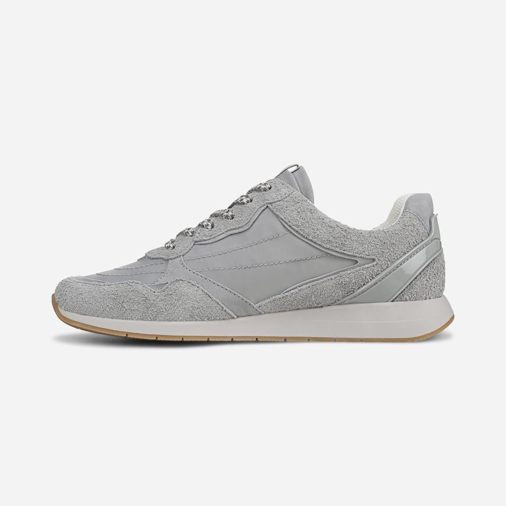 Naturalizer Nuvra Lace Up Sneaker | Womens Sneakers