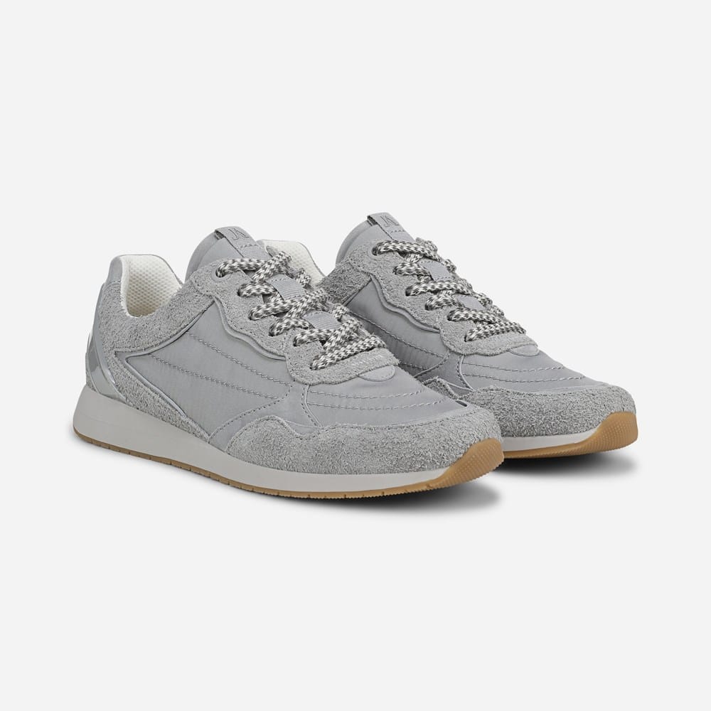 Naturalizer Nuvra Lace Up Sneaker | Womens Sneakers