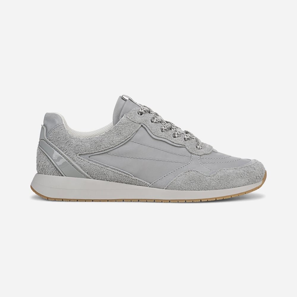 Naturalizer Nuvra Lace Up Sneaker | Womens Sneakers