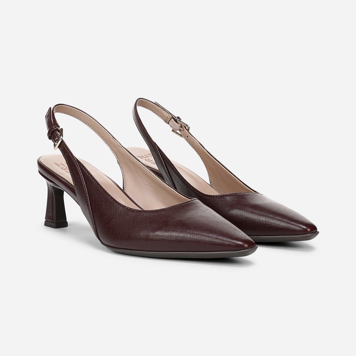 Women's Burgundy Shoes | Naturalizer