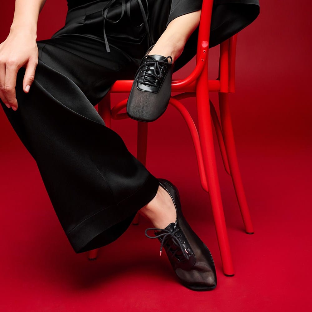 Naturalizer Chazz Oxford | Womens Flats