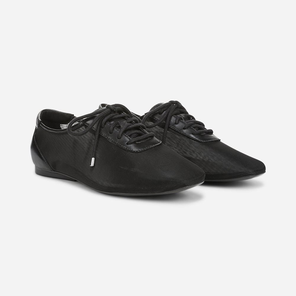 Naturalizer Chazz Oxford | Womens Flats Naturalizer Chazz Oxford | Womens Flats
