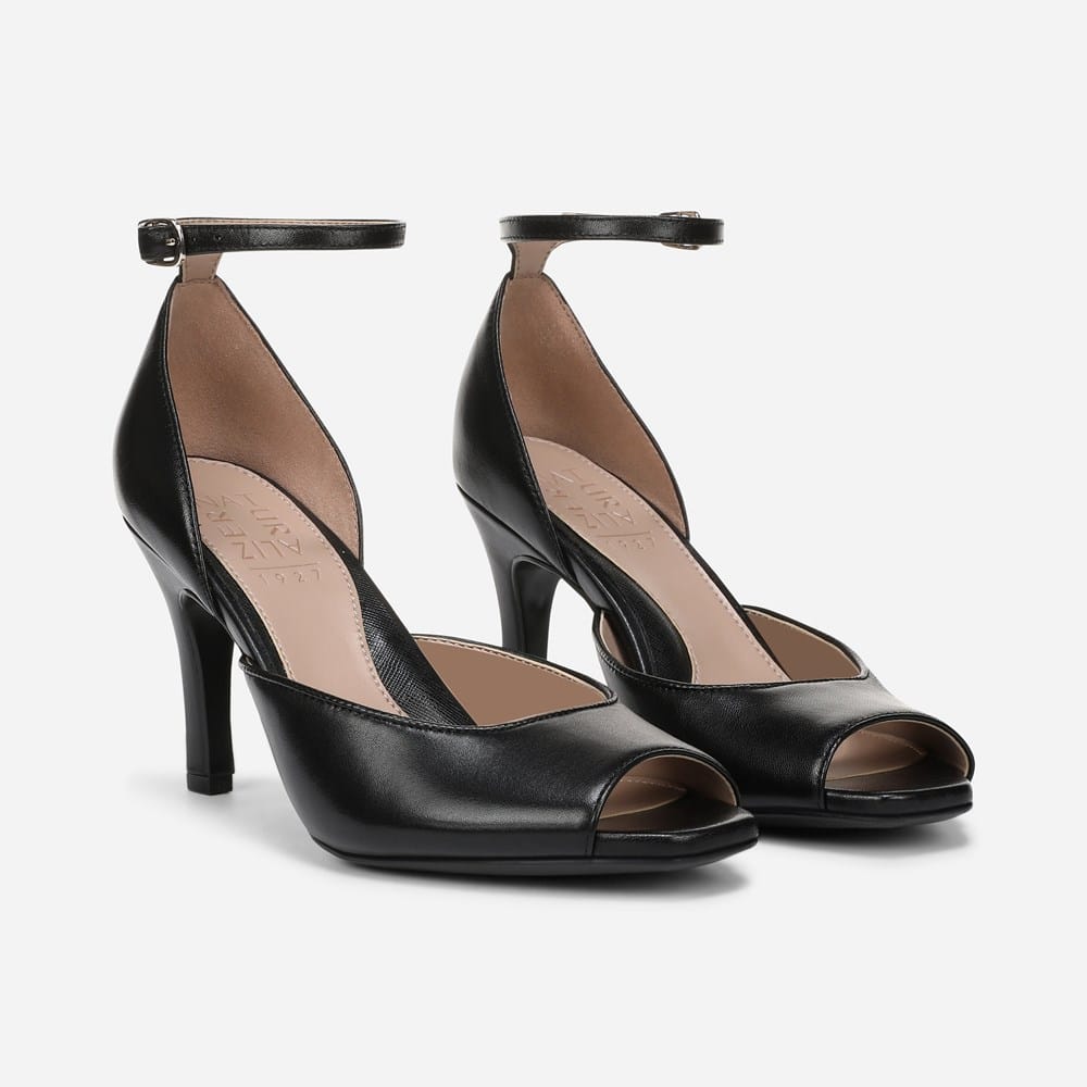 asa アトジュレ5本セルペネ オールイン Naturalizer Asha Dress Sandal | Womens Heels