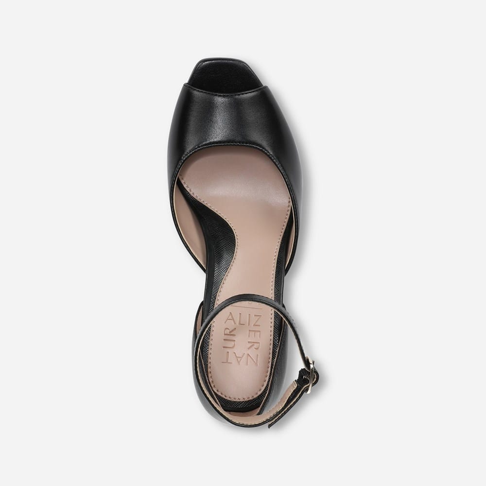 Naturalizer Asha Dress Sandal | Womens Heels