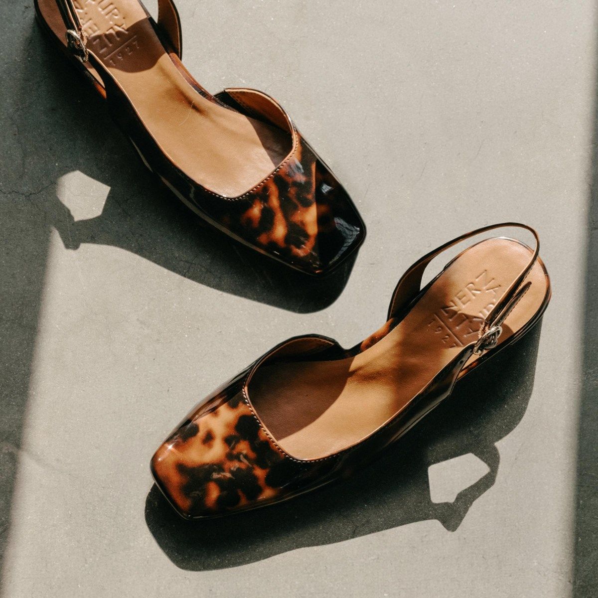 Naturalizer Jayla Slingback Pump | Womens Flats